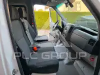 2011 Mercedes Benz Sprinter