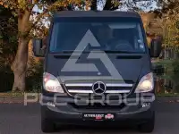 2011 Mercedes Benz Sprinter