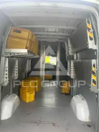 2011 Mercedes Benz Sprinter