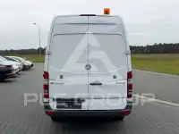 2011 Mercedes Benz Sprinter