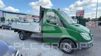 2011 Mercedes Benz Sprinter