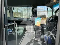 2011 Mercedes Benz Sprinter