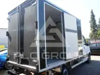 2011 Mercedes Benz Sprinter