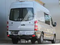 2011 Mercedes Benz Sprinter