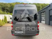 2011 Mercedes Benz Sprinter