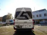 2011 Mercedes Benz Sprinter