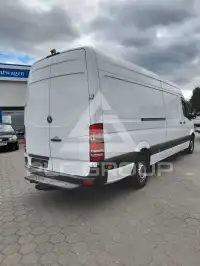 2011 Mercedes Benz Sprinter