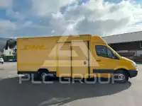 2011 Mercedes Benz Sprinter