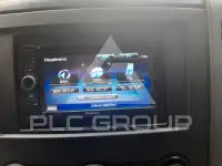 2011 Mercedes Benz Sprinter
