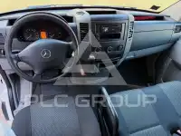 2011 Mercedes Benz Sprinter