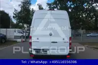 2011 Mercedes Benz Sprinter