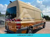 2011 Mercedes Benz Sprinter