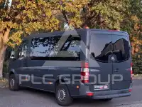 2011 Mercedes Benz Sprinter
