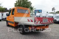 2011 Mercedes Benz Sprinter