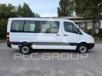 2011 Mercedes Benz Sprinter