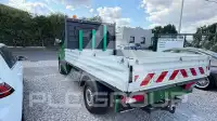 2011 Mercedes Benz Sprinter