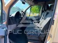 2011 Mercedes Benz Sprinter