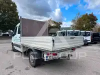 2011 Mercedes Benz Sprinter