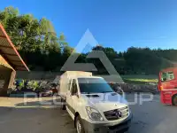 2011 Mercedes Benz Sprinter