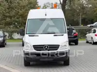 2011 Mercedes Benz Sprinter