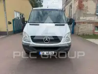 2011 Mercedes Benz Sprinter