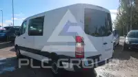 2011 Mercedes Benz Sprinter