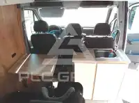 2011 Mercedes Benz Sprinter