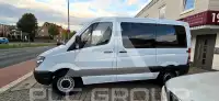2011 Mercedes Benz Sprinter