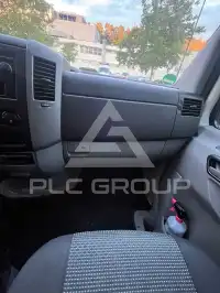 2011 Mercedes Benz Sprinter
