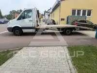 2011 Mercedes Benz Sprinter