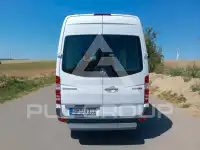 2011 Mercedes Benz Sprinter