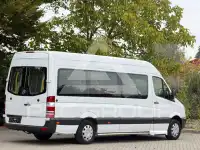 2011 Mercedes Benz Sprinter