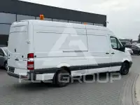 2011 Mercedes Benz Sprinter