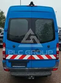 2011 Mercedes Benz Sprinter