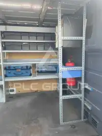 2011 Mercedes Benz Sprinter