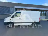 2011 Mercedes Benz Sprinter