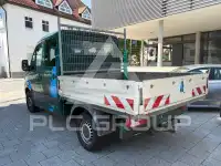 2011 Mercedes Benz Sprinter