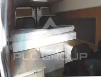 2011 Mercedes Benz Sprinter