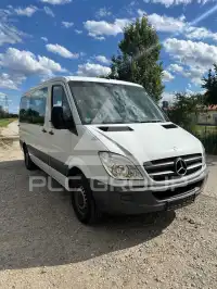 2011 Mercedes Benz Sprinter