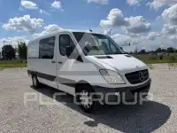 2011 Mercedes Benz Sprinter