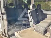 2011 Mercedes Benz Sprinter
