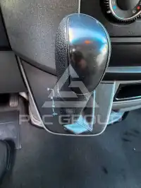 2011 Mercedes Benz Sprinter