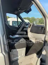 2011 Mercedes Benz Sprinter
