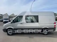 2011 Mercedes Benz Sprinter