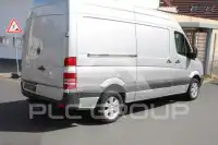 2011 Mercedes Benz Sprinter