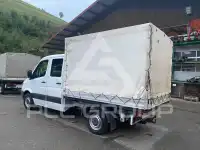 2011 Mercedes Benz Sprinter