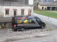 2011 Mercedes Benz Sprinter