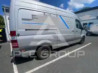 2011 Mercedes Benz Sprinter