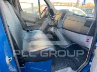 2011 Mercedes Benz Sprinter
