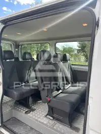 2011 Mercedes Benz Sprinter